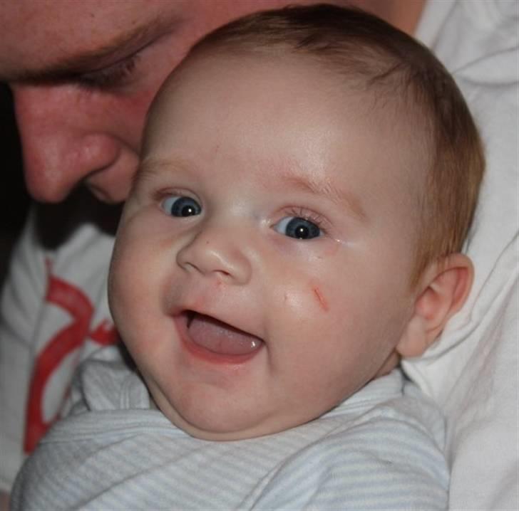 Dreng jamie strøh petersen billede 3