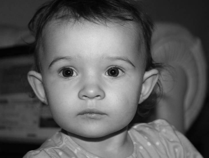 Pige Emilia Rebecca Rohde - smukke:) billede 14