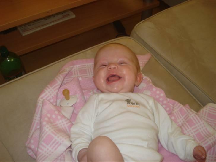 Pige Freja Wede Eriksen billede 2