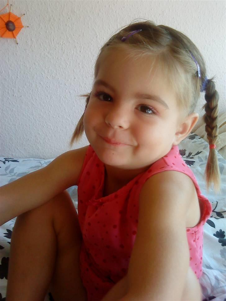 Pige Melisa Smakic billede 18