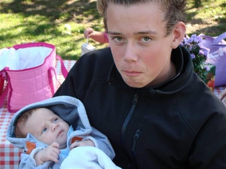 Dreng jamie strøh petersen billede 10