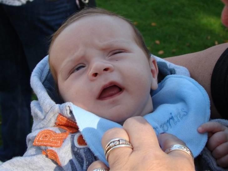 Dreng jamie strøh petersen billede 11