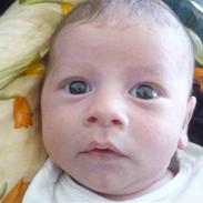 Dreng Mikail Ilhan Ataman