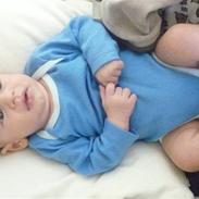 Dreng Mikail Ilhan Ataman