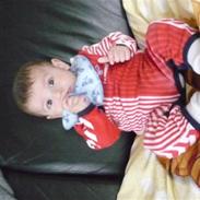 Dreng Mikail Ilhan Ataman