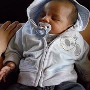 Dreng Marcus Joshua Jon Thomsen