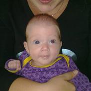 Pige Sofie (tvilling)