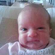 Pige Sofie (tvilling)