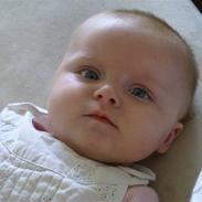 Pige Isabella