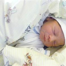 Dreng Mikail Ilhan Ataman