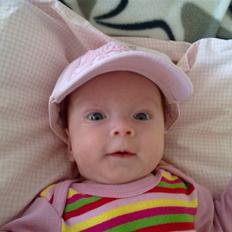 Pige Merle (tvilling)