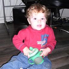 Dreng Noah