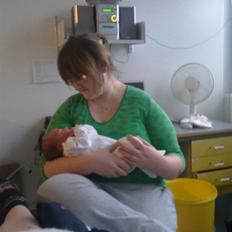 Dreng Jonathan R. S. Kristensen
