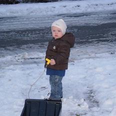 Dreng Rasmus