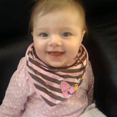 Pige Emmelie