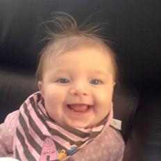 Pige Emmelie