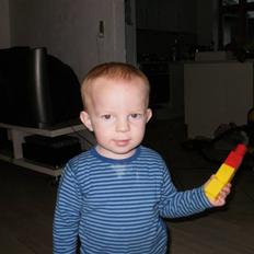 Dreng sebastian