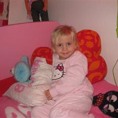 Pige Sophie
