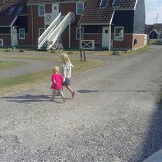 Pige line spure nielsen