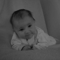 Pige Anna Marie