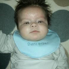 Dreng Adnan Smakic