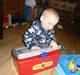 Dreng Joah T. Hald