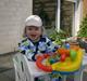 Dreng Jonathan R. S. Kristensen