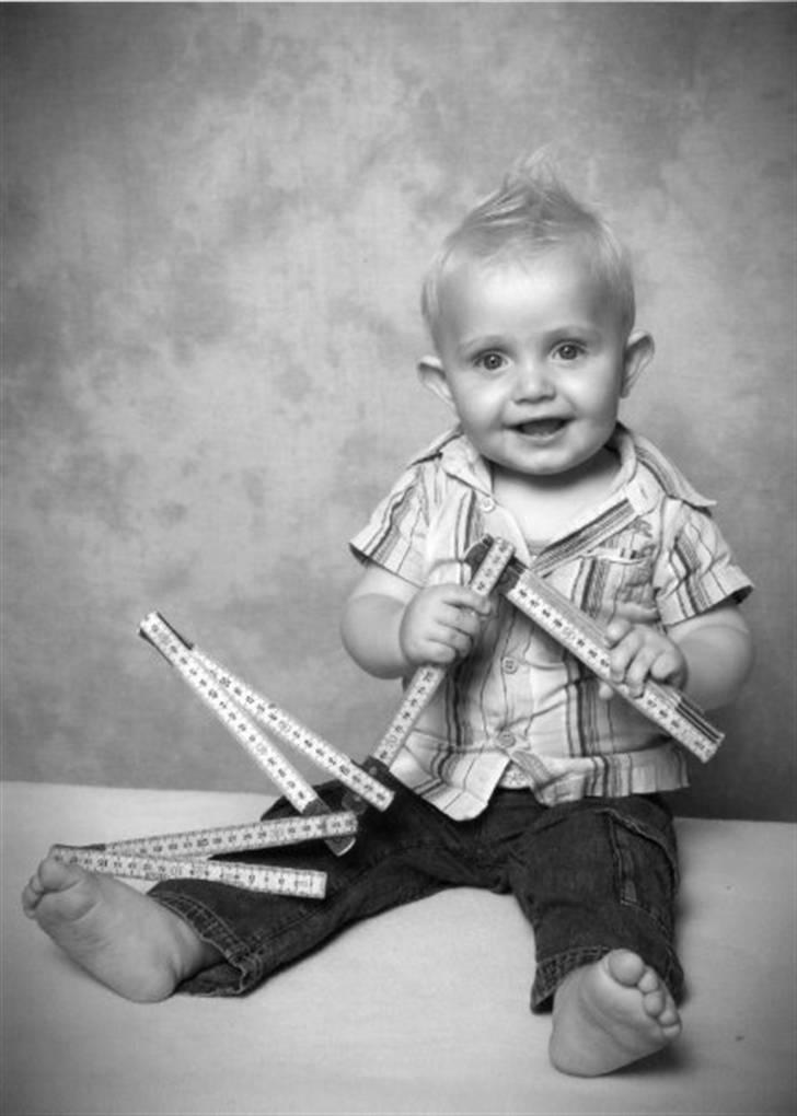 Dreng Jannik billede 9