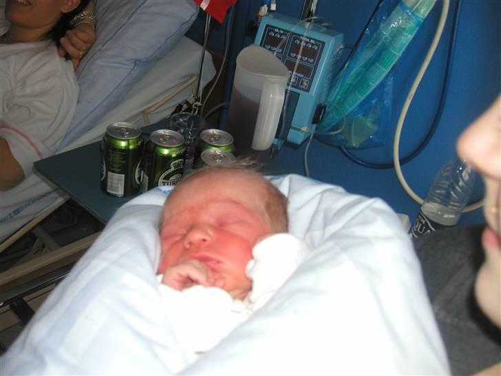 Dreng Bastian billede 6