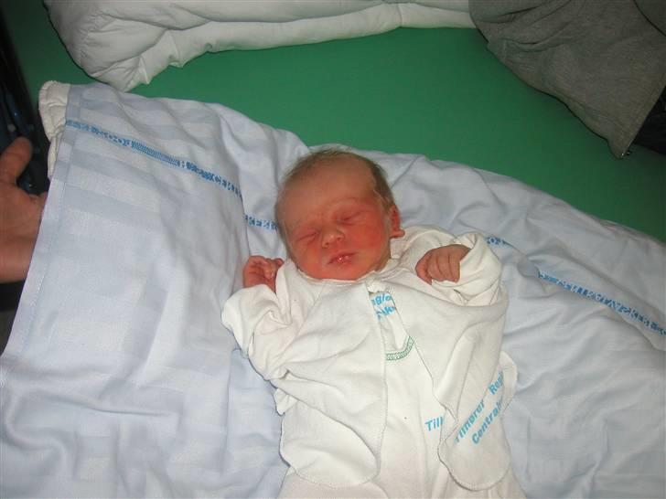 Dreng Bastian billede 7