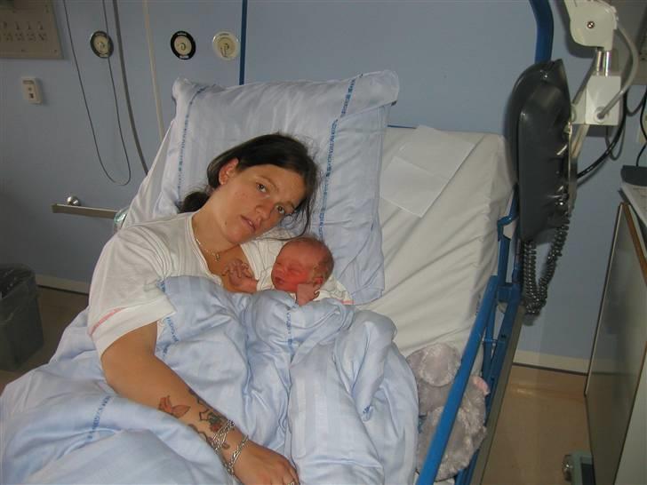 Dreng Bastian billede 8