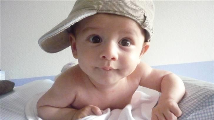 Dreng Mikail Ilhan Ataman billede 7