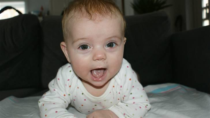 Pige Emily<3 billede 7