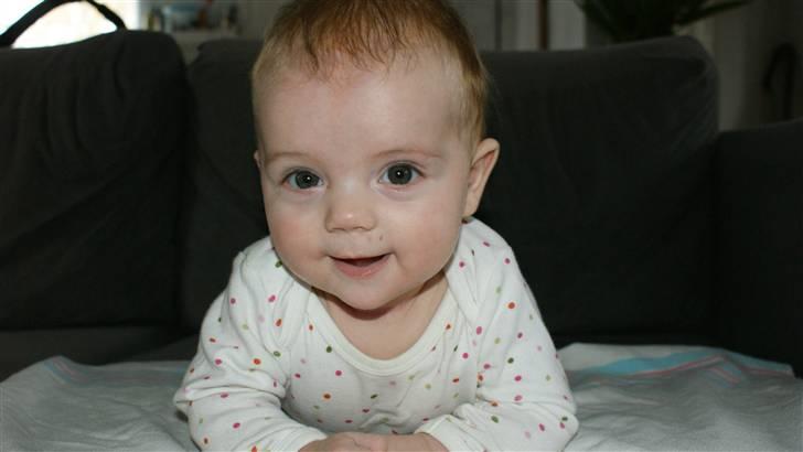 Pige Emily<3 billede 8