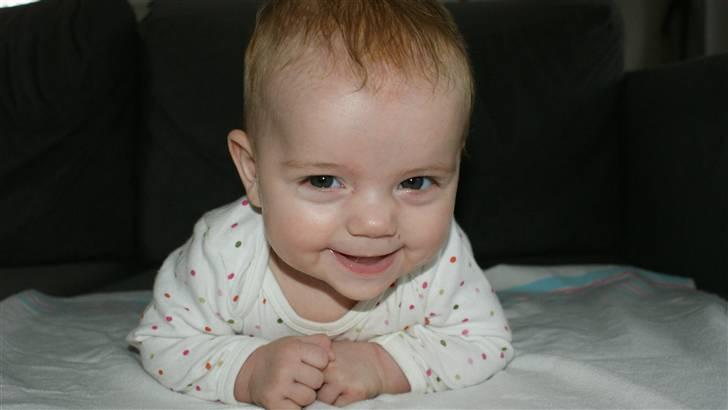 Pige Emily<3 billede 9