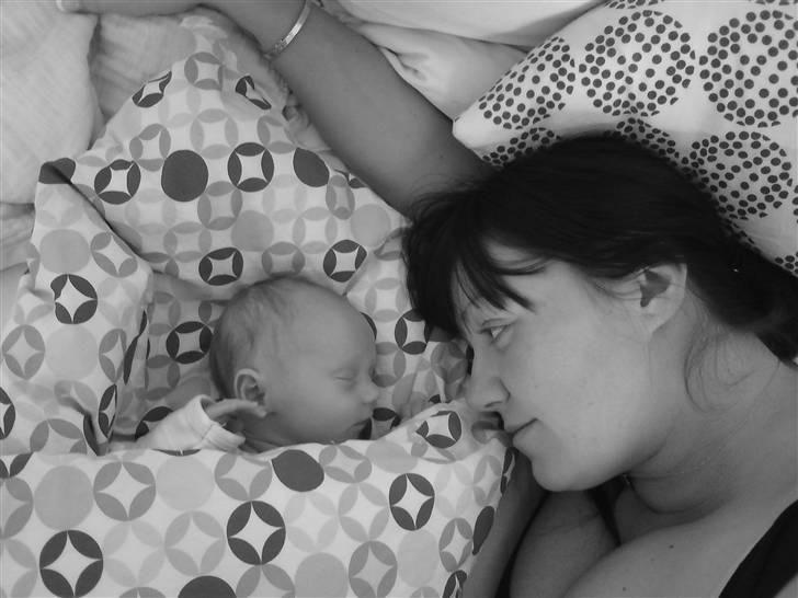 Pige Mathilde Caroline billede 5