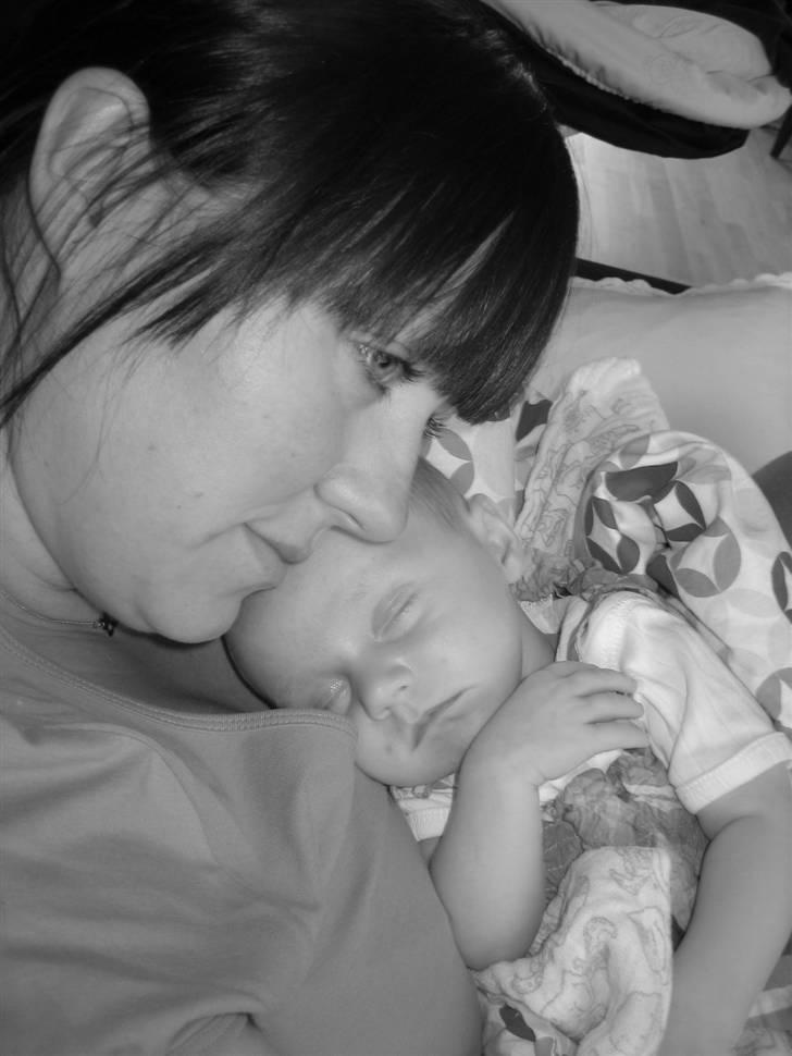 Pige Mathilde Caroline billede 6