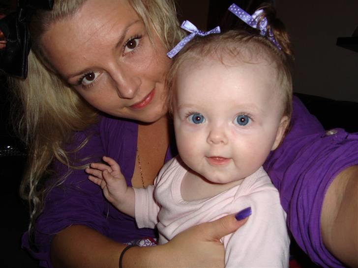 Pige Julie Kathrine billede 2