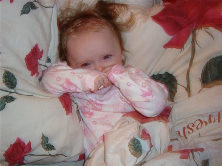 Pige Julie Kathrine billede 5