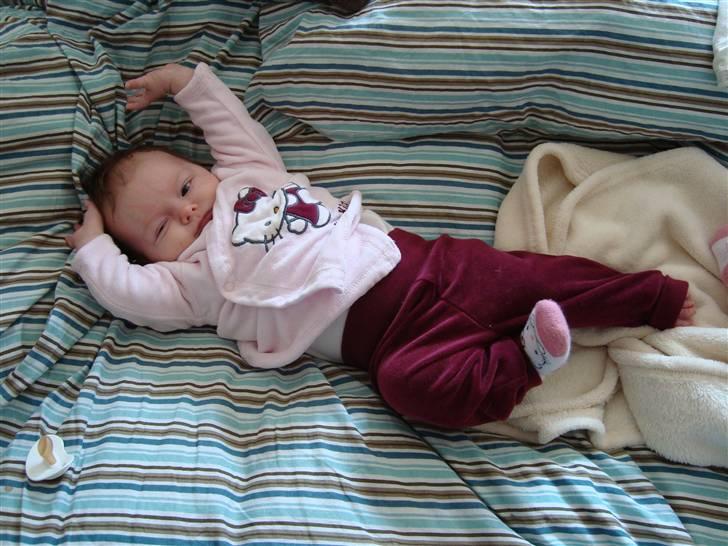 Pige Julie Kathrine billede 10