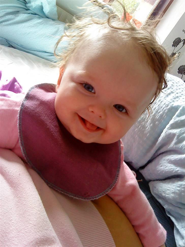 Pige Julie Kathrine billede 13
