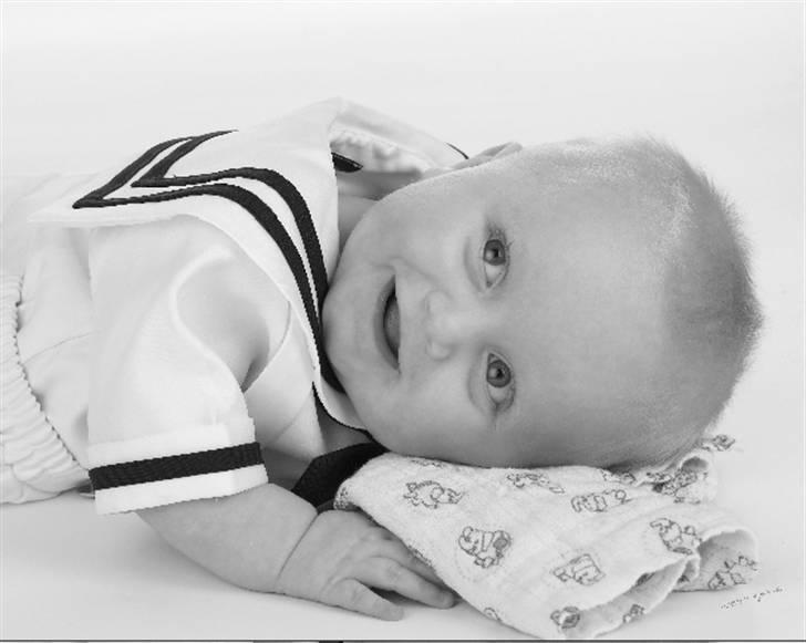 Dreng Danny Nima billede 2