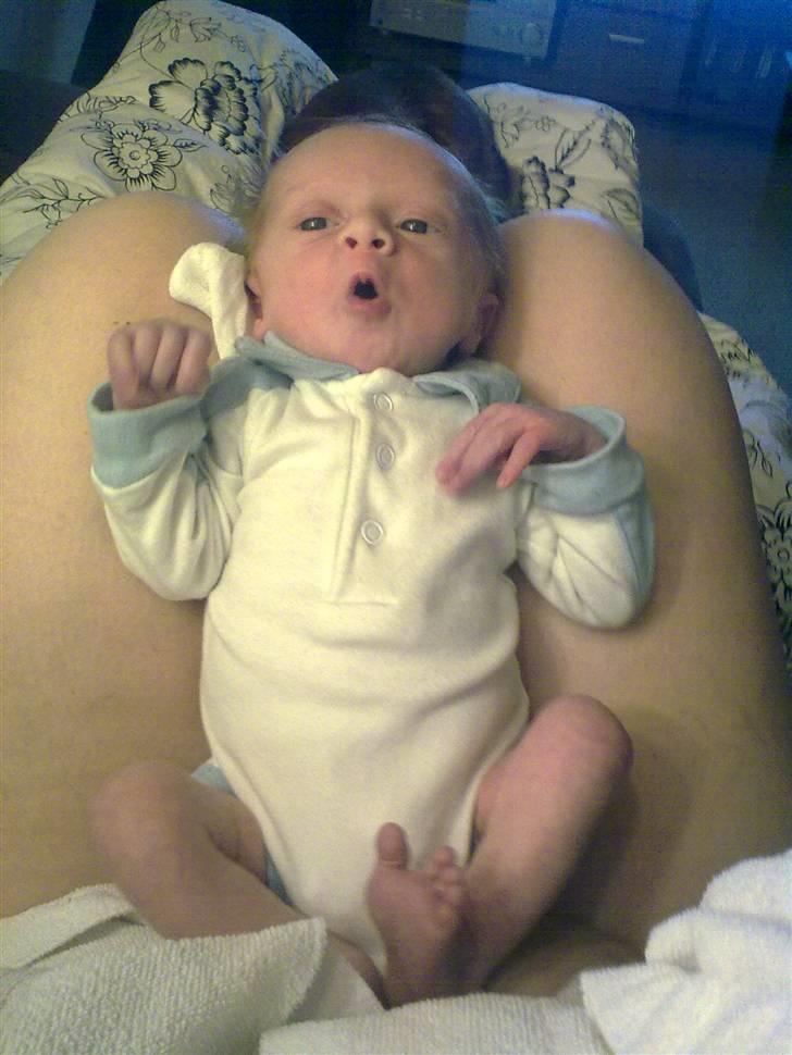 Dreng Danny Nima billede 3