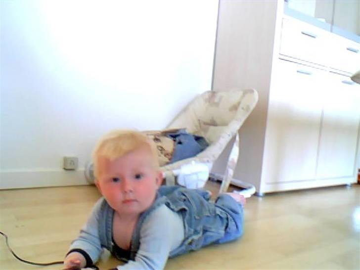 Dreng Kian - lille dejlige kian billede 3