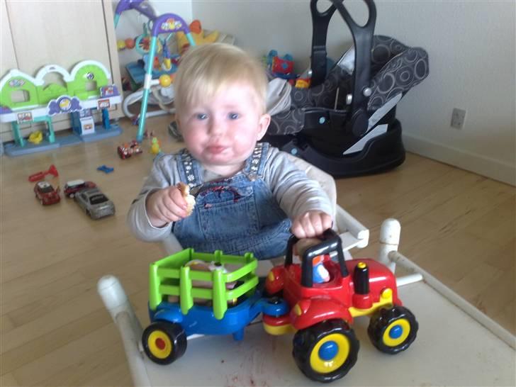 Dreng Kian billede 5