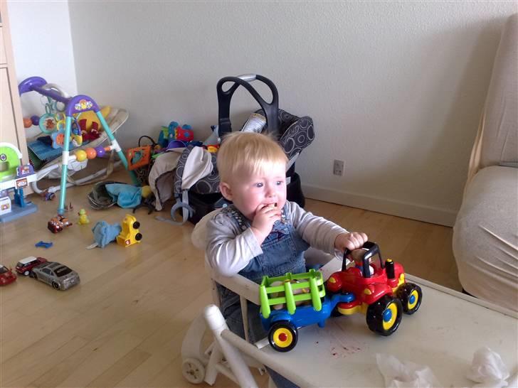 Dreng Kian billede 6