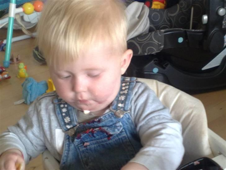 Dreng Kian billede 7