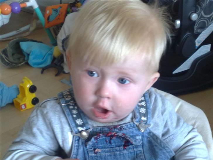 Dreng Kian billede 8