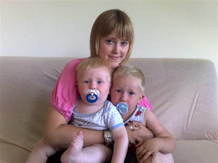 Dreng Kian billede 9