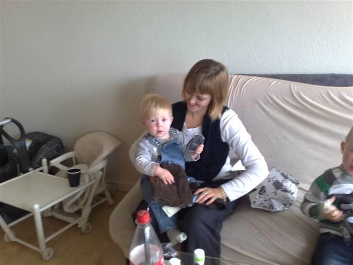 Dreng Kian billede 10